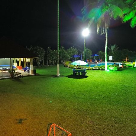 Finca Hotel Los Cocos Монтенегро Екстериор снимка